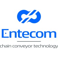 Entecom Systems NV Logo