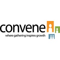 Convene Training + Resilience Community Logo