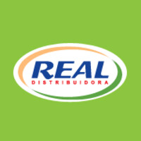 Real Distribuidora e Logística Ltda Logo