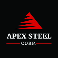 Apex Steel Corporation Logo
