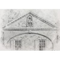 New England Development Company Logo