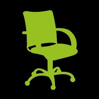 The Workstation Logo