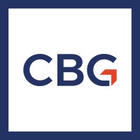 CBG - Certificadora Brasileira de Gestão Logo