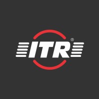 ITR SOUTH AMERICA Logo