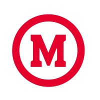 Faculdade Presbiteriana Mackenzie Brasília Logo