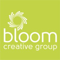 Bloom Creative Group Logo