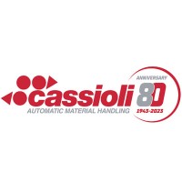 Cassioli Group Logo