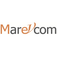 Marevcom Logo