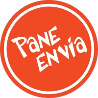 Pane en Vía Logo