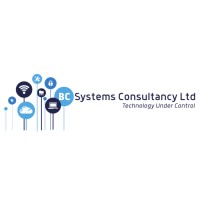BC Systems Consultancy Ltd Logo