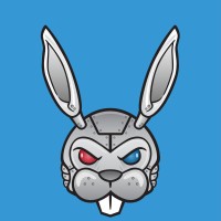 Scared Rabbit Logo