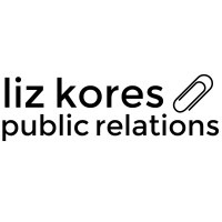 Liz Kores Public Relations Logo