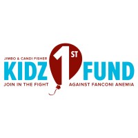 Kidz1stFund Logo