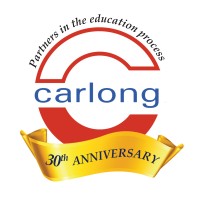 Carlong Publishers (Caribbean) Limited Logo