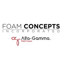 Foam Concepts, Inc. Logo