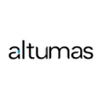 ALTUMAS Logo
