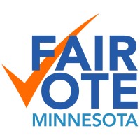 FairVote Minnesota Logo