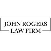 John Rogers Law Firm Logo