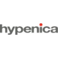 Hypenica Logo