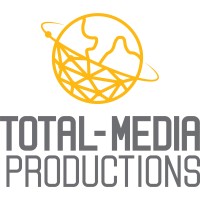 Total Media Productions, Inc Logo