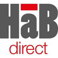 HaB Direct Logo