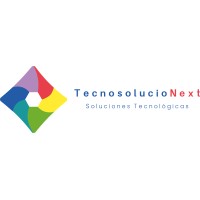 TecnosolucioNext Logo