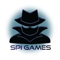 Spi Games Logo