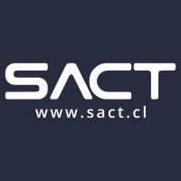 Sact Logo