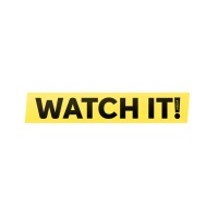 Watchit now Logo