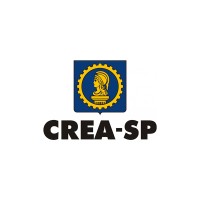 CREA-SP - Conselho Regional de Engenharia e Agronomia Logo