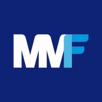 MMF Consultoria Logo