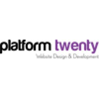 Platform Twenty Limited Logo