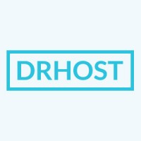 DRHOST.CL Logo