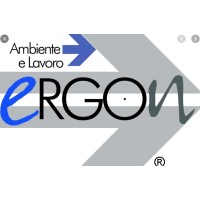 Ergon Ambiente e Lavoro s.r.l. Logo