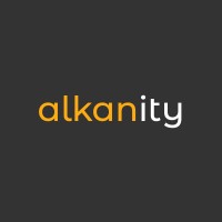 Alkanity Logo