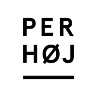 Per Høj Logo