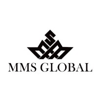 MMS Global Logo