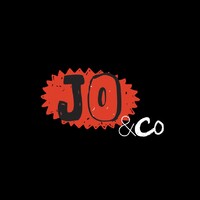 Jo&Co Label Logo