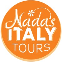 Nadas Italy Logo