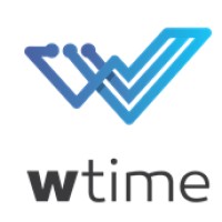 wtime Logo