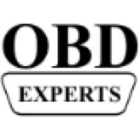 OBD Experts Ltd. Logo