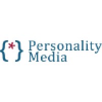 Personality Media Logo