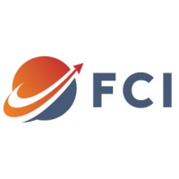 FCI CONSULTING EXPORT Logo