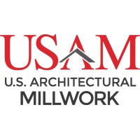 U.S. Architectural Millwork Logo