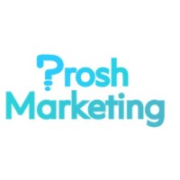 Prosh Marketing Logo