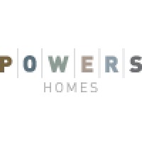 Powers Homes Logo