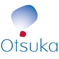 Otsuka Chemical America, Inc. Logo
