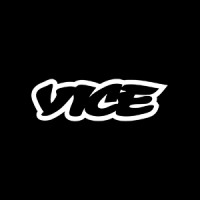 VICE Canada Logo