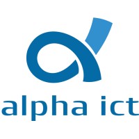 Alpha ICT LLP Logo