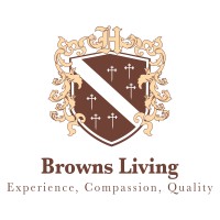 Browns Living, LLC Logo